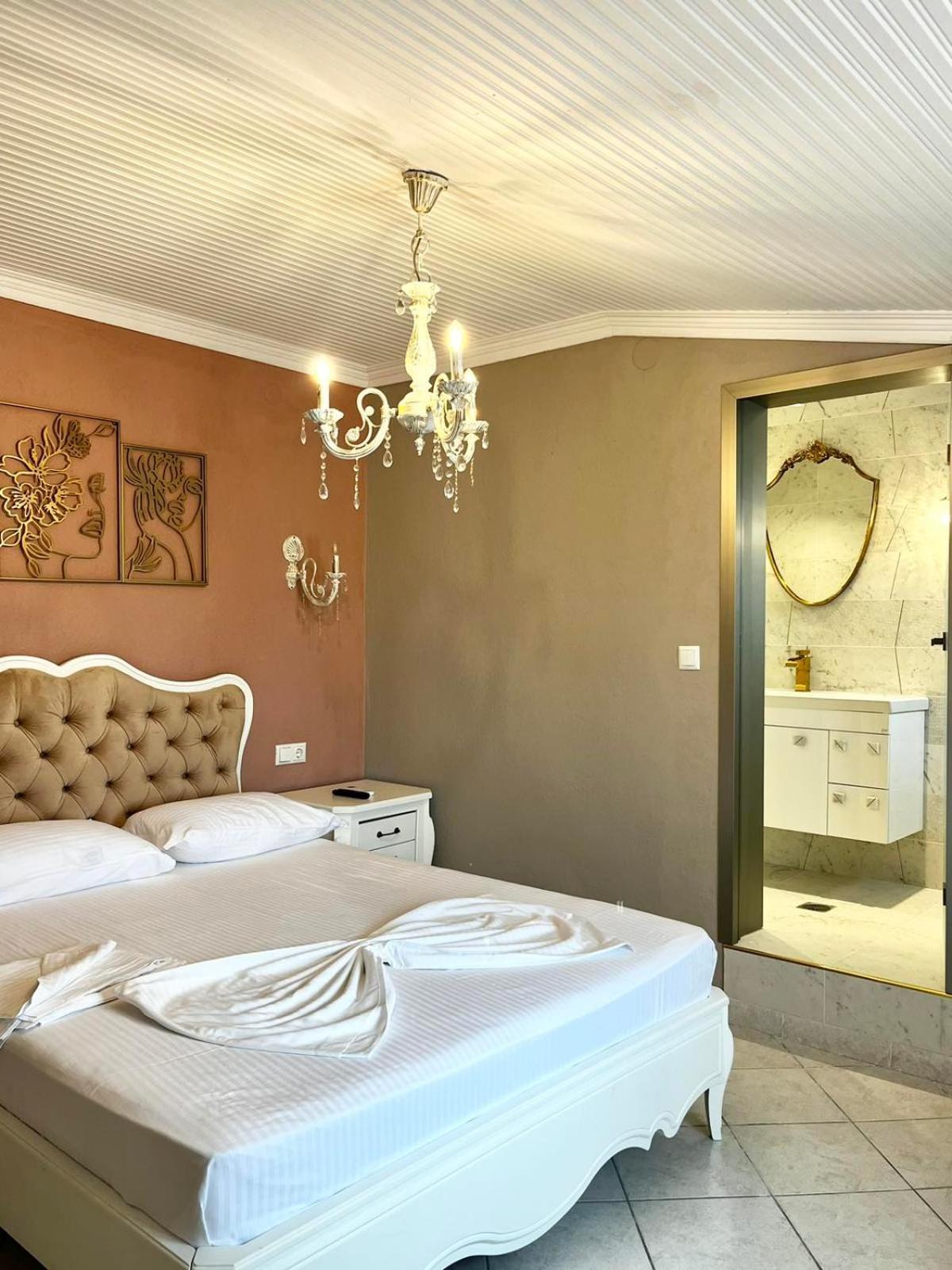Villa Le Tresor Skála Kallirákhis Extérieur photo